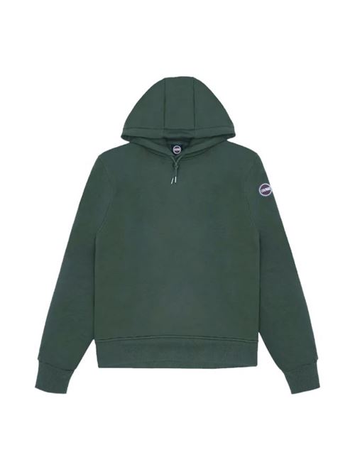 felpa COLMAR | 8234-1WX559 VERDE